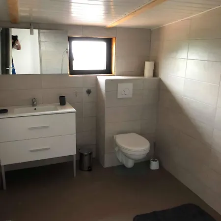 Chalet Cala D'orzu