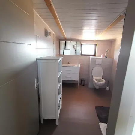 Chalet Cala D'orzu * Coti-Chiavari (Corsica)