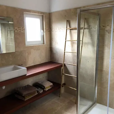 Holiday home Chalet Cala D'orzu *